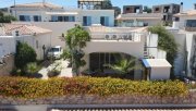 Plaka bei Chania MIT VIDEO - Kreta, Plaka: Plaka Residenz mit Dachterrasse und Meerblick zu verkaufen Haus kaufen